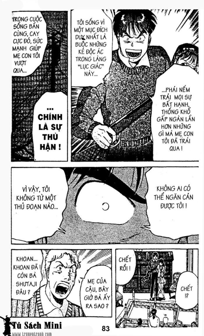 thám tử kindaichi (bản đẹp) chapter 10.2 22