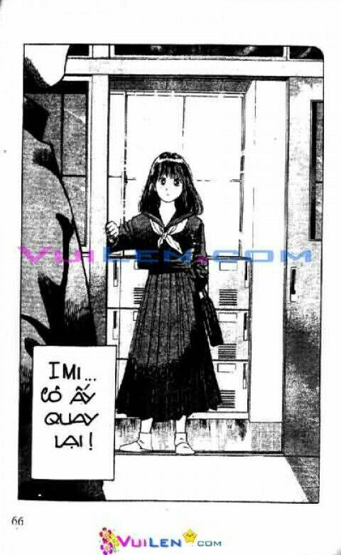 sôi động cầu trường full 17 tập chapter 17 66