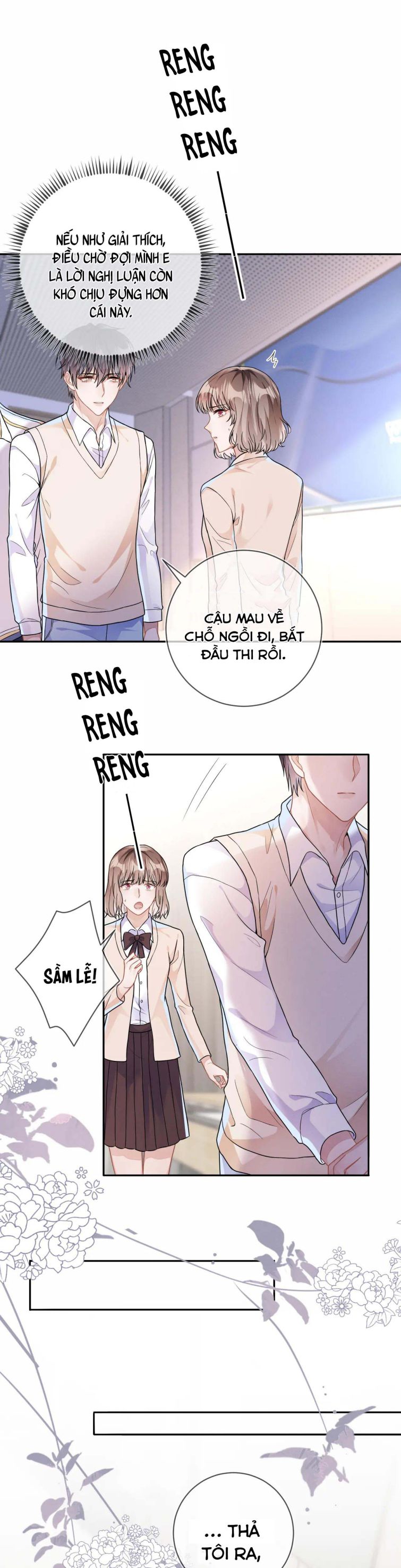 mạnh mẽ công chiếm chapter 29 6