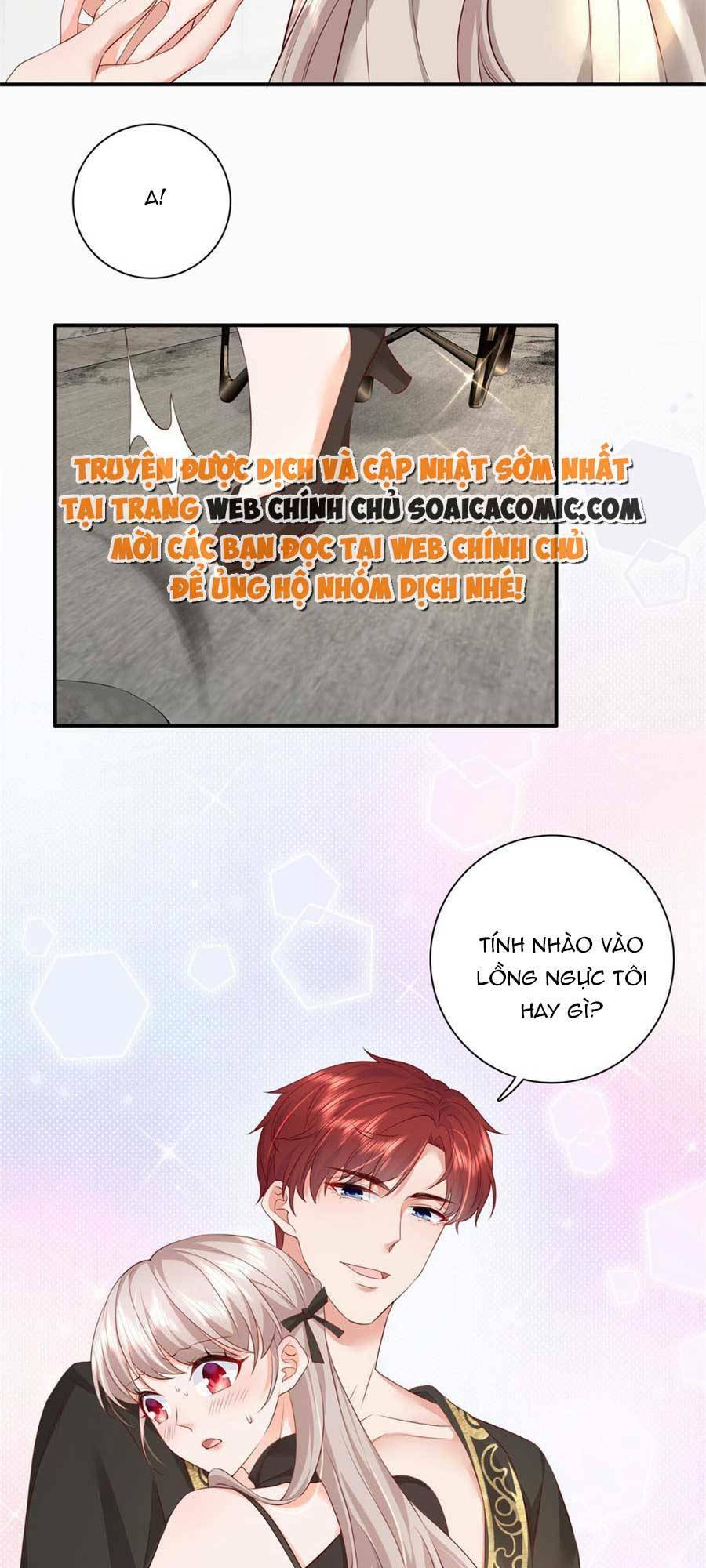 cô vợ của tôi không dễ bắt nạt chapter 5 42