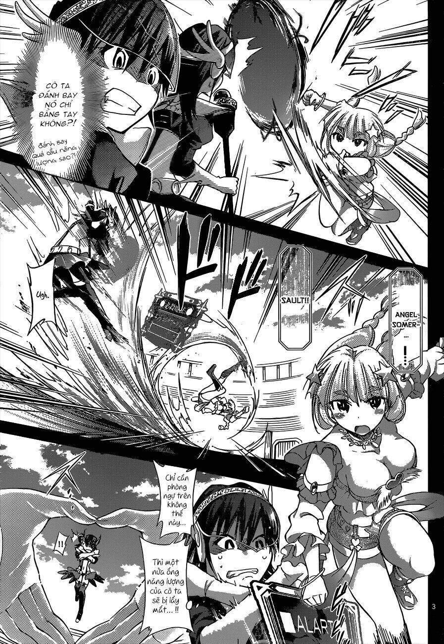 denpa kyoushi chapter 110 5