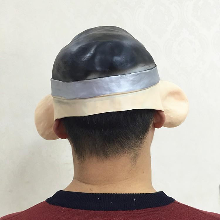 Mặt nạ hóa trang Chư Bát Giới Cao Cấp