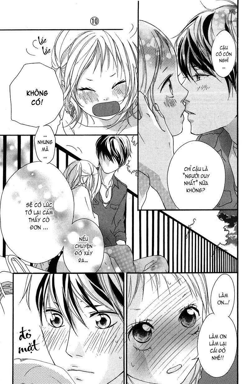 tình yêu học trò chapter 36 121