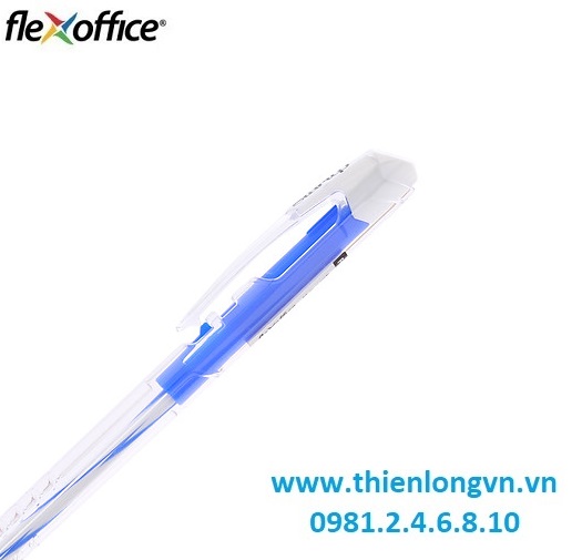 Combo 5 cây bút bi Flexoffice - FO039