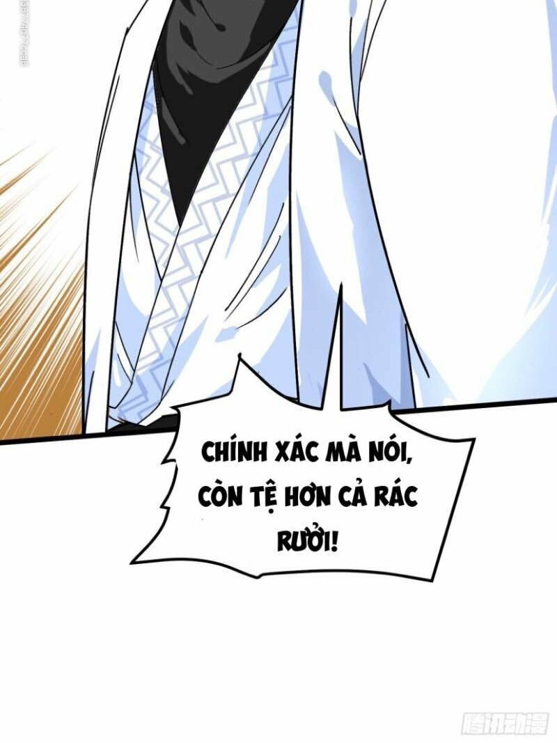 trọng sinh ta là đại thiên thần chapter 75 40