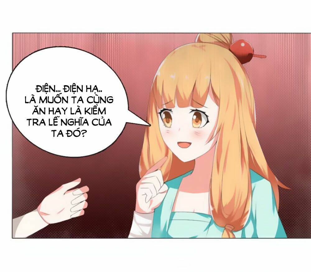 dẫn hồn khúc chapter 12.3 5