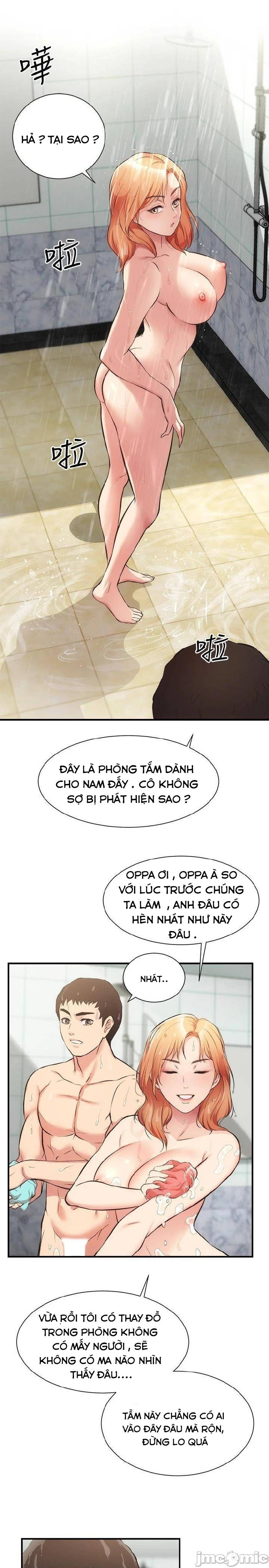 phẩm giá em dâu chapter 31 14