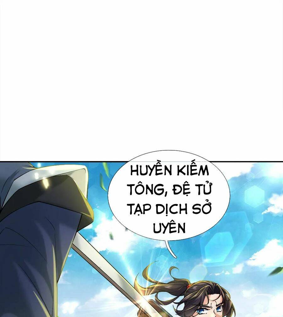 thân thể của ta là kiếm chủng chapter 78 7