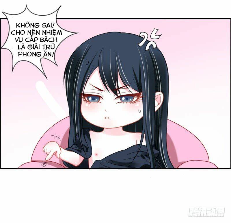 ma vương đại nhân đi thông thả chapter 31 27