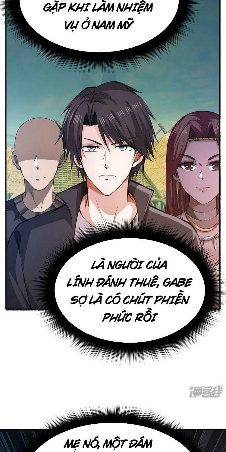tối cường thần y tại đô thị chapter 181 29