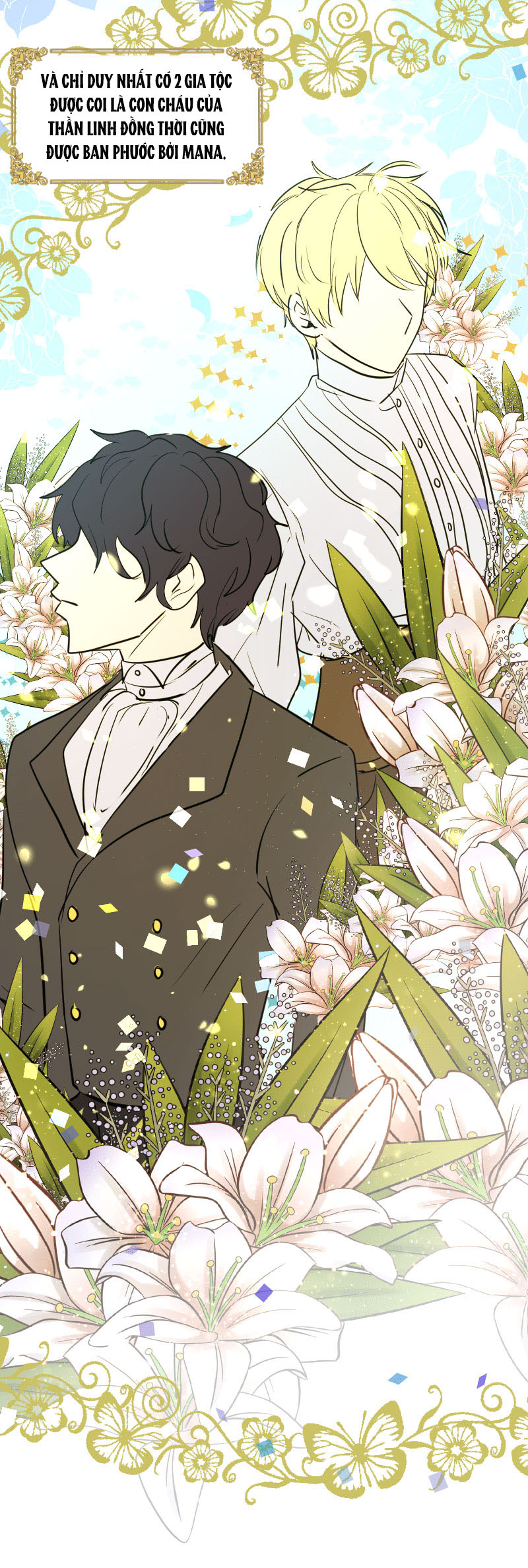 ác nữ củ hành chapter 2.2 7