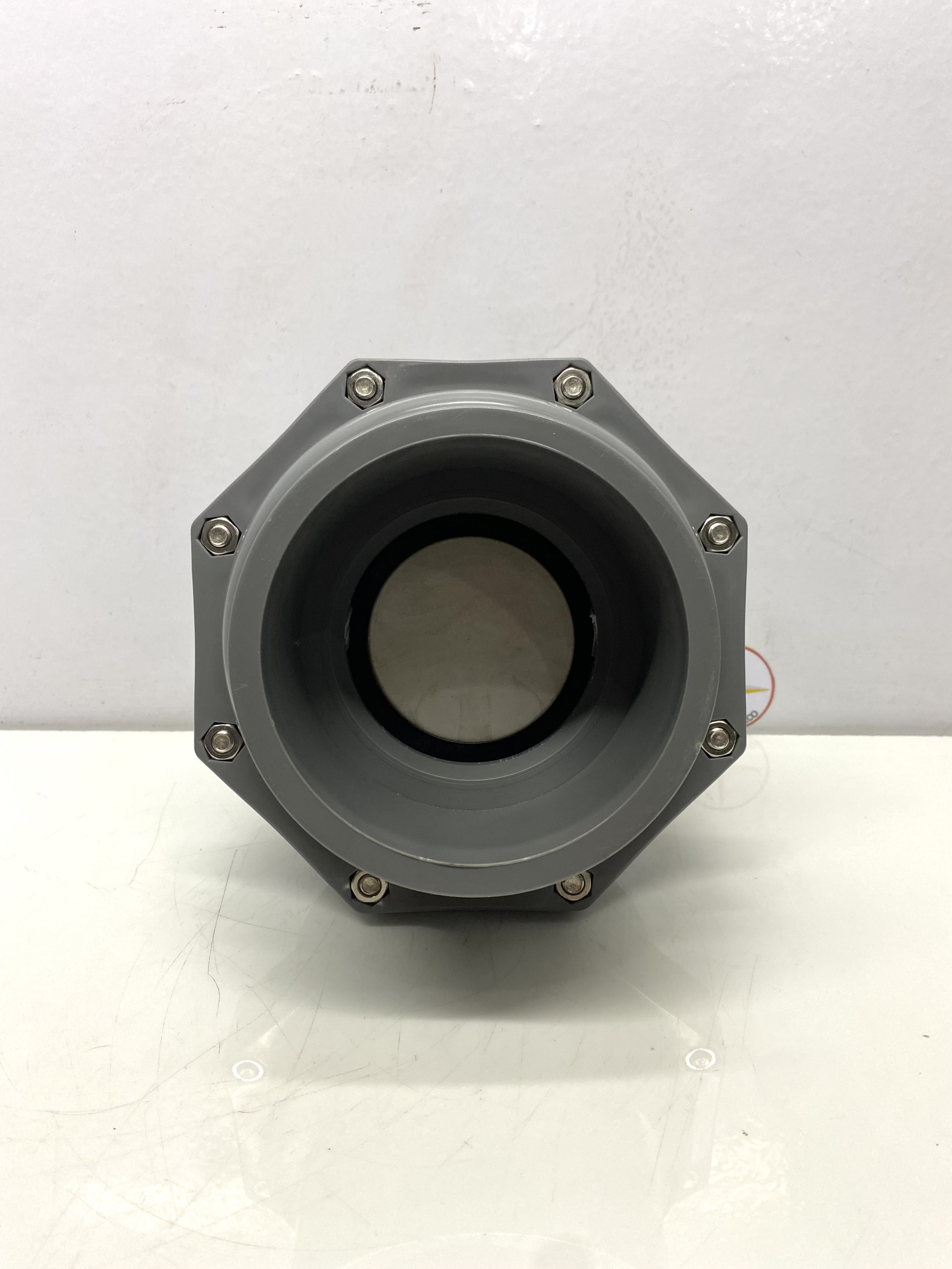 Van 1 chiều phi 114 FINMAX