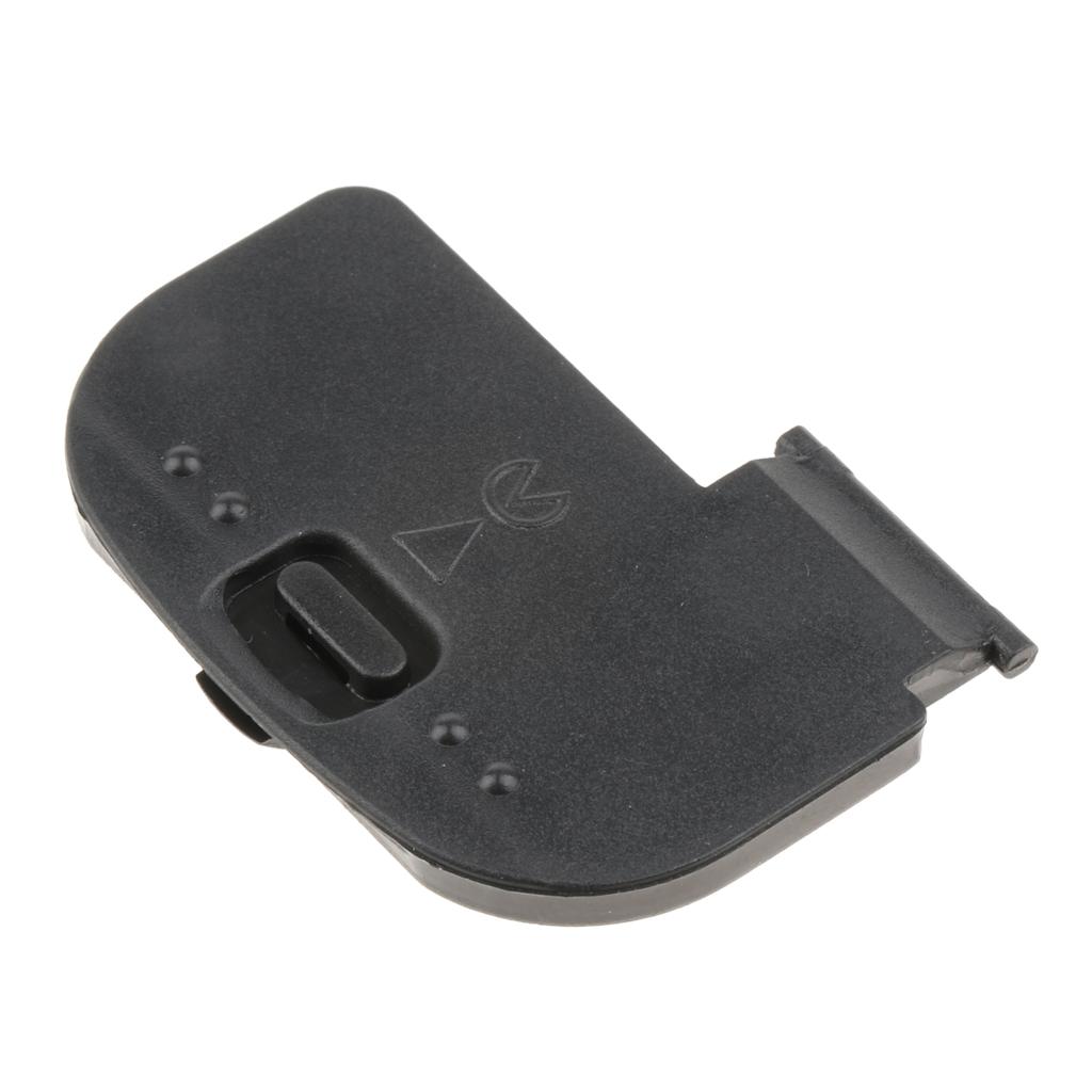 2X Battery Cover Lid for Nikon D7000 D7100 D600 D610 D7200 DSLR Camera
