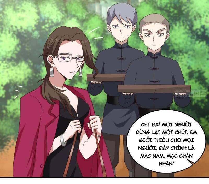 trên người ta có một rồng chapter 624 9