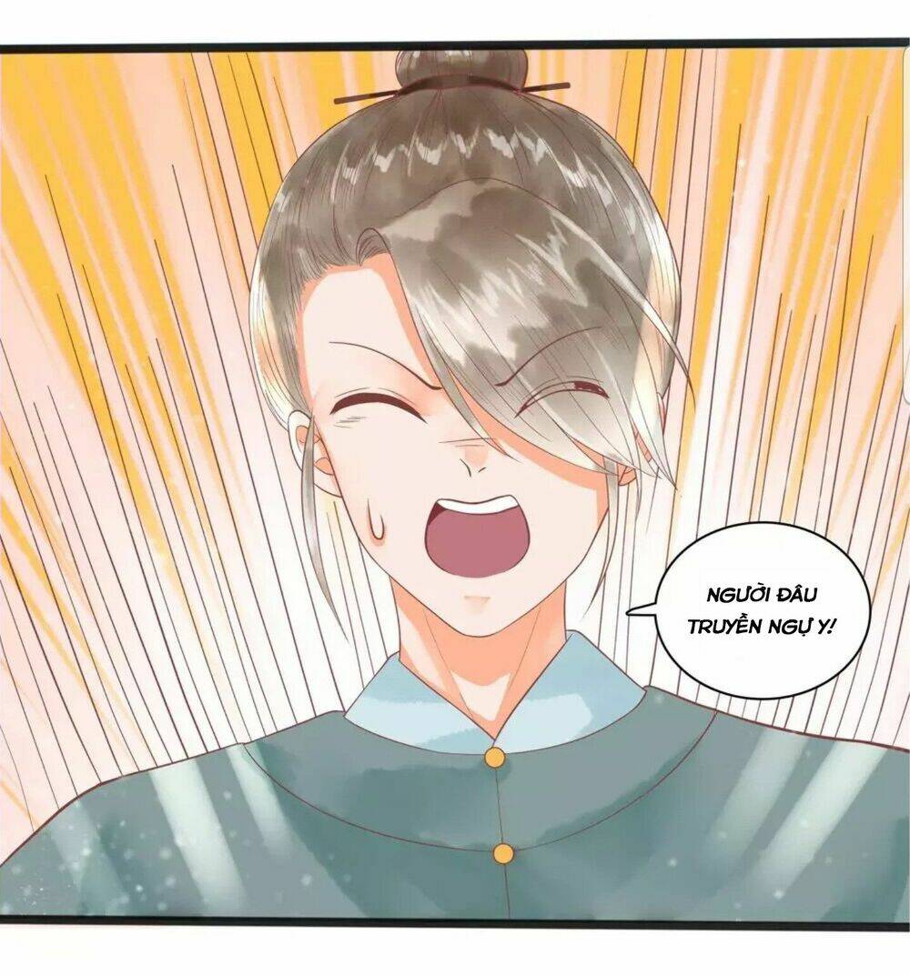 vương phi hám của - phu quân là một bảo bảo ấm áp chapter 22 11