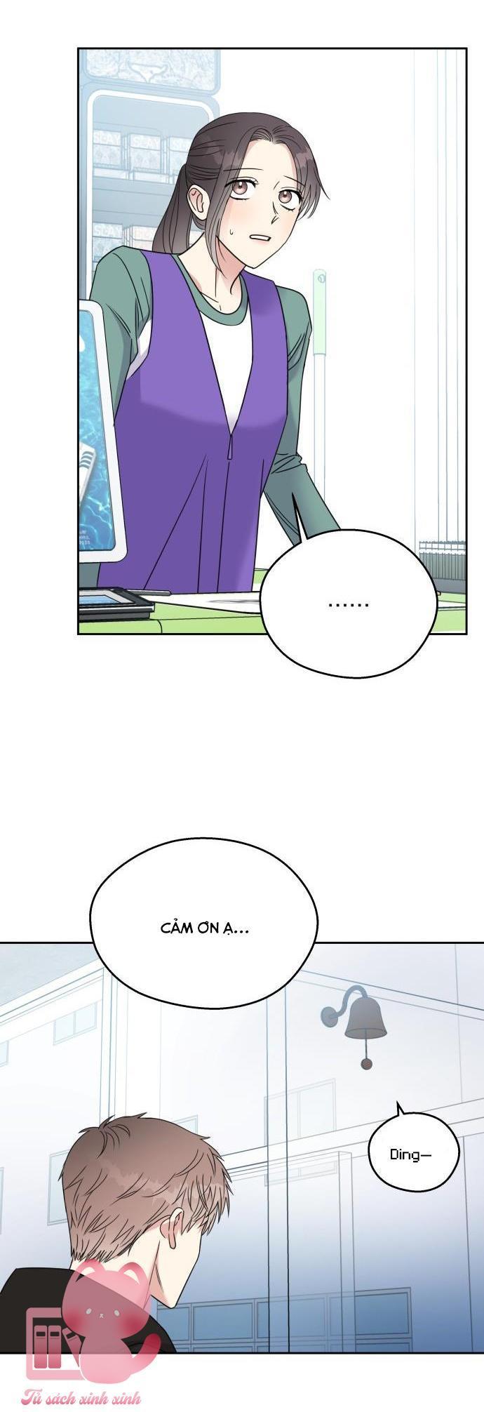 hãy vờ như ta yêu nhau chapter 10 14