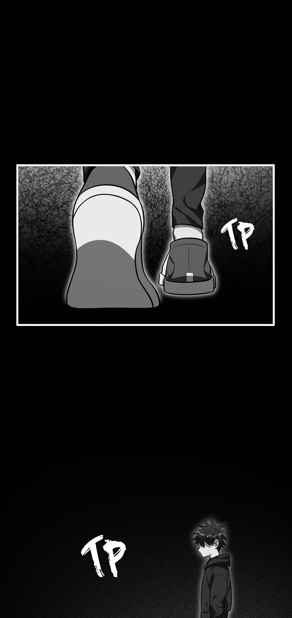 [16+] killing my love chapter 50.1 3