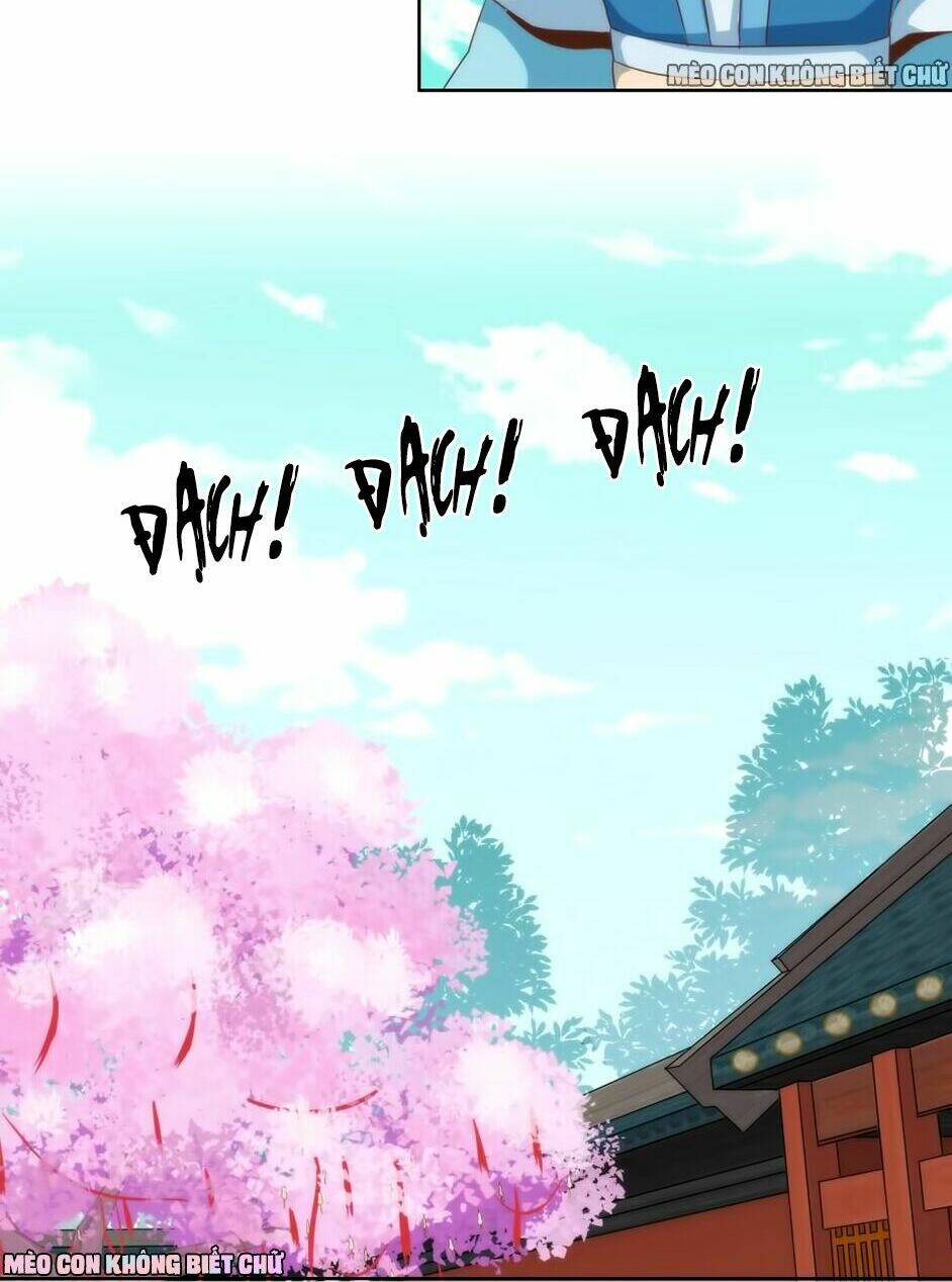 ồ, sủng phi đại nhân của ta chapter 16 24