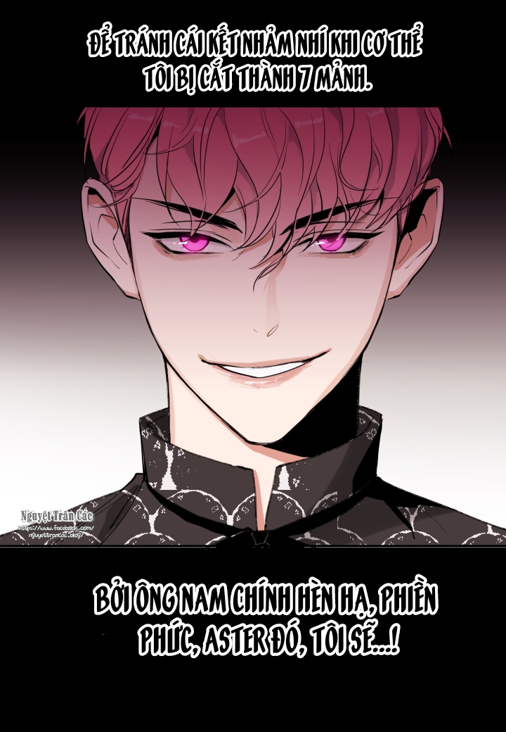 những mẩu truyện dịch nhỏ chapter 10 14