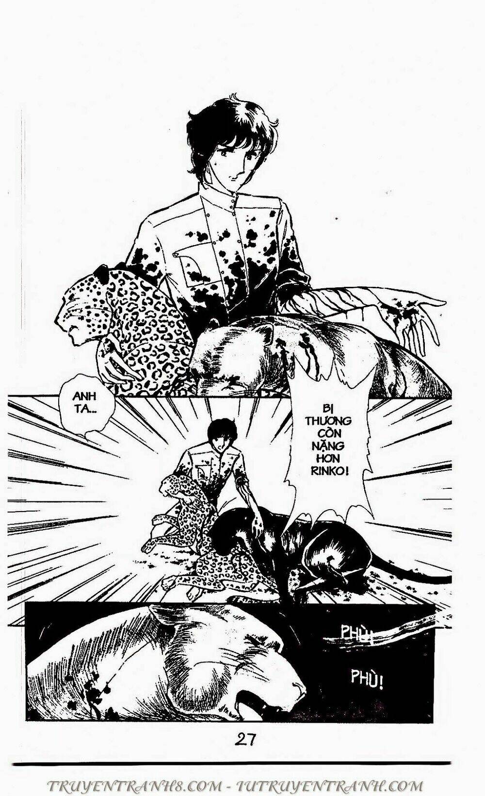 mimi kỳ lạ chapter 45.2 12