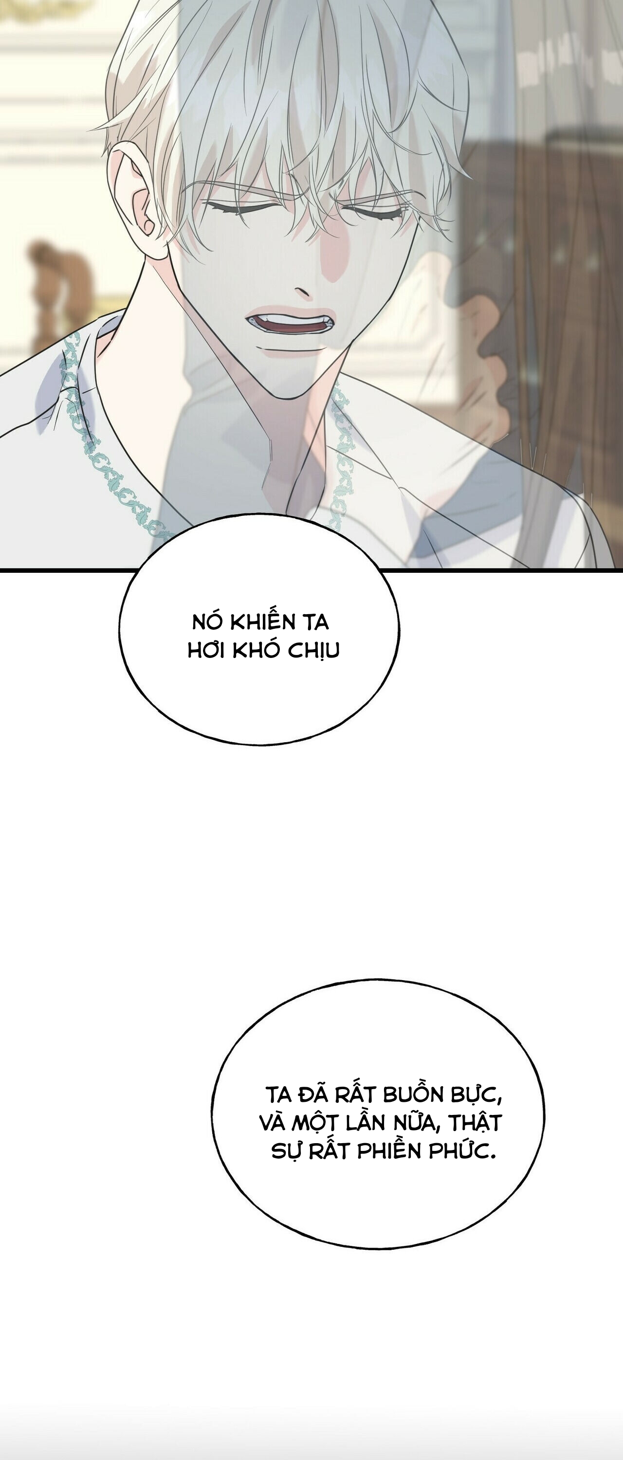 chàng hoàng tử máu s và nàng kỵ sĩ lạnh lùng chapter 37.2 11