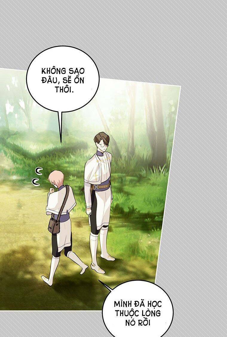 phía sau mặt nạ của nam chính hiền lành chapter 17 64