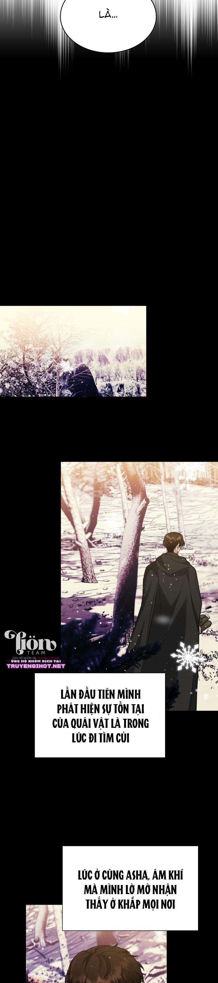 chồng cũ tôi là nam chính chapter 19.2 9