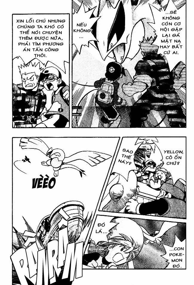 thú cưng đặc biệt chapter 146 9