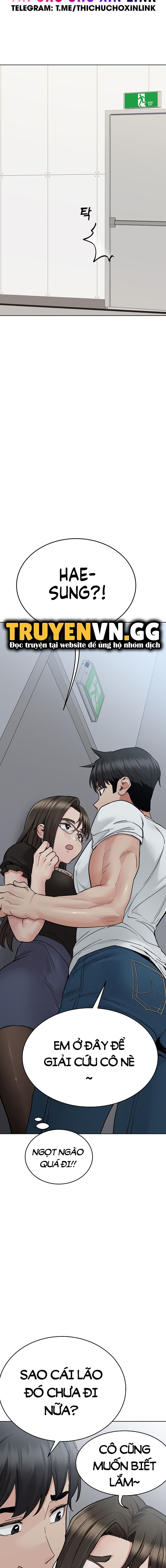 người dì khiêu gợi chapter 84 11