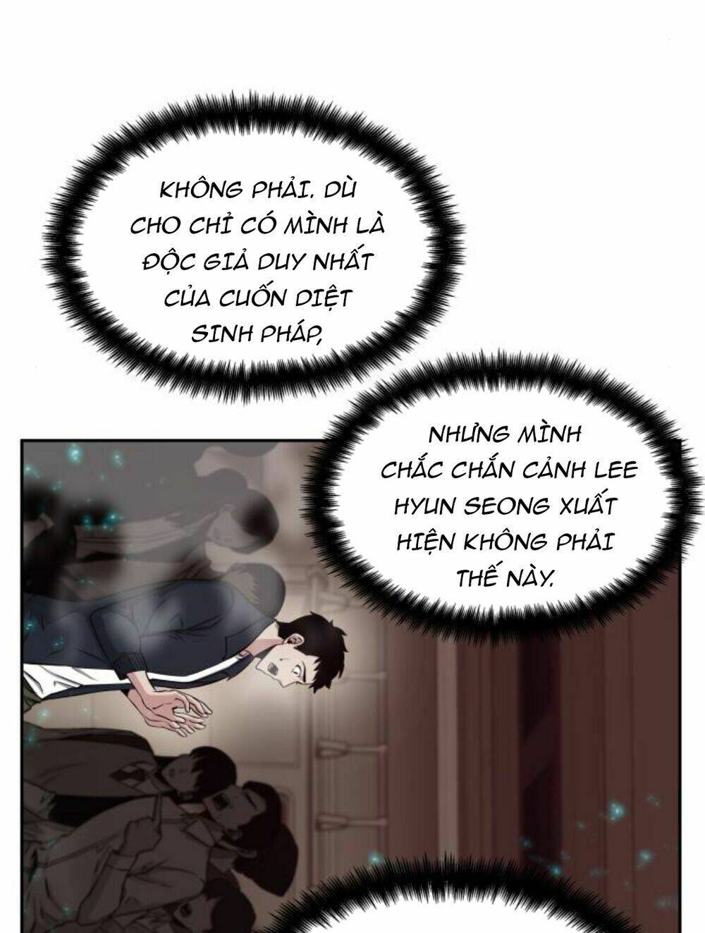 toàn trí độc giả - omniscient reader chapter 3 42