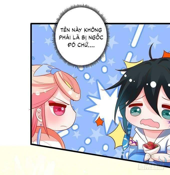 hồ tiên hung bạo chapter 123 41