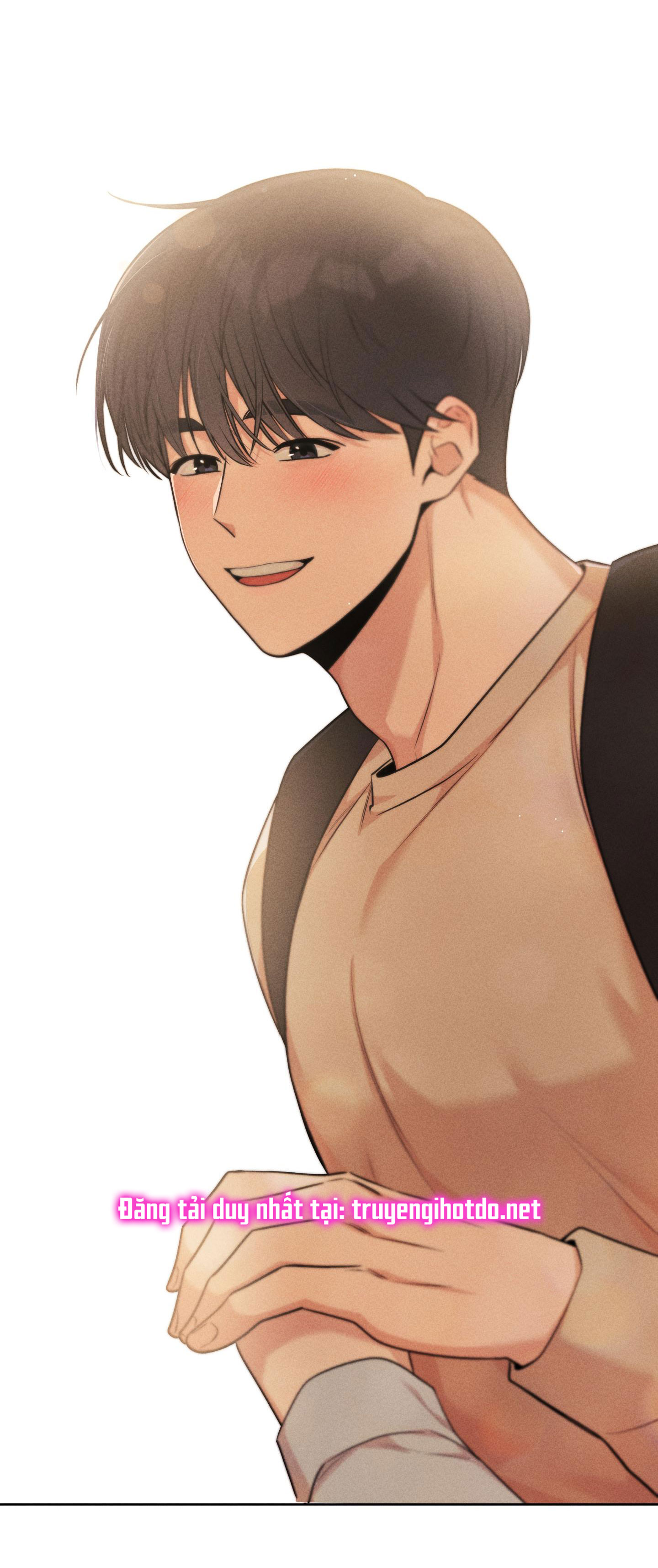 [18+] thành người yêu kém tuổi từ hôm nay chapter 10.2 34