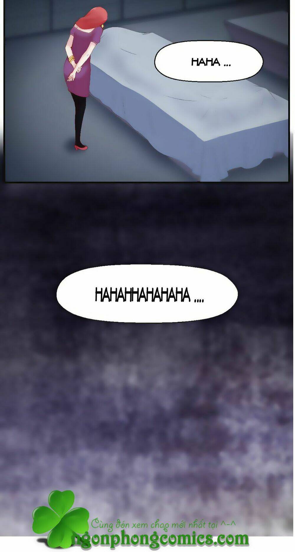 thần y apollo của tôi chapter 3 22