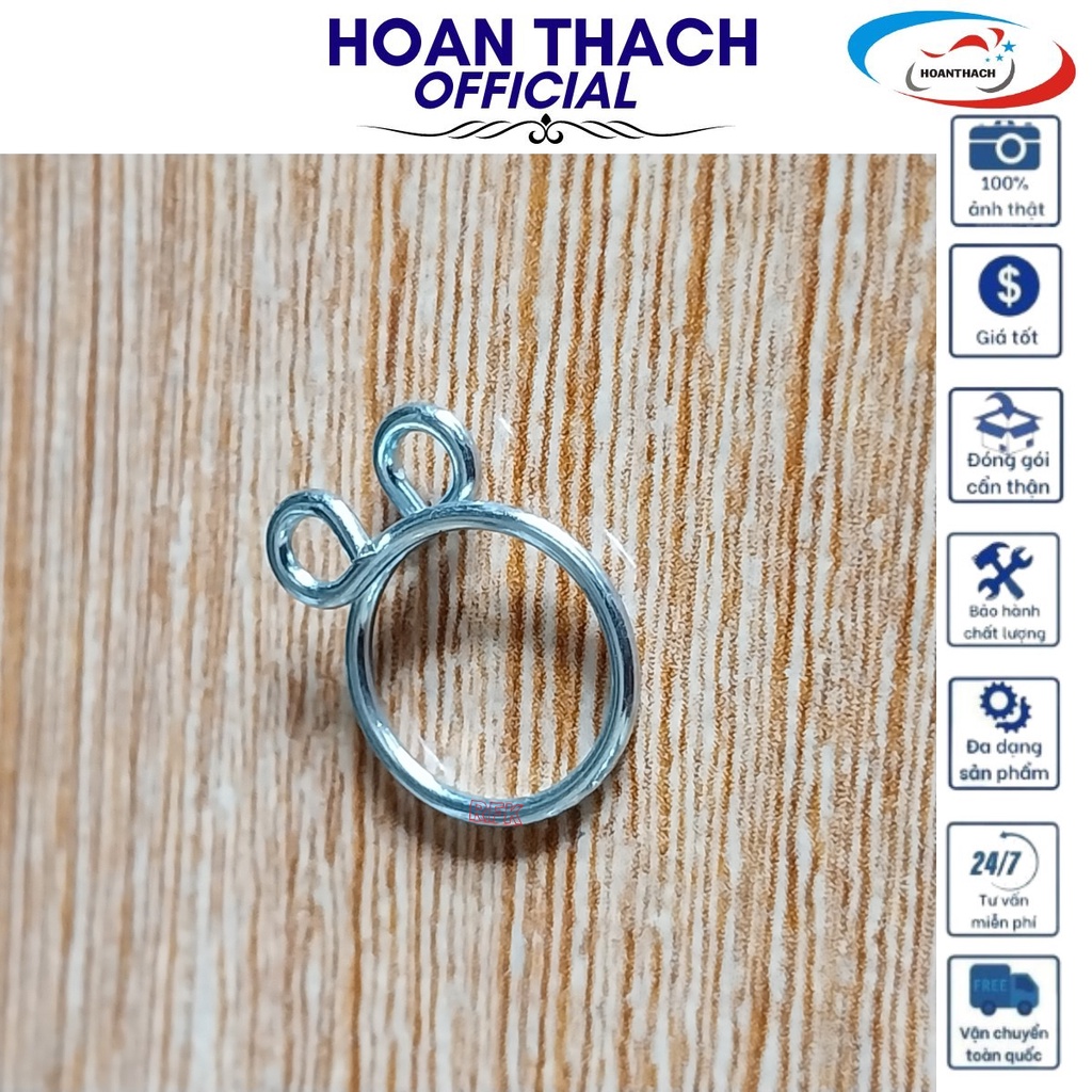 Đai Ốc Kẹp Ống, B12 9500202120