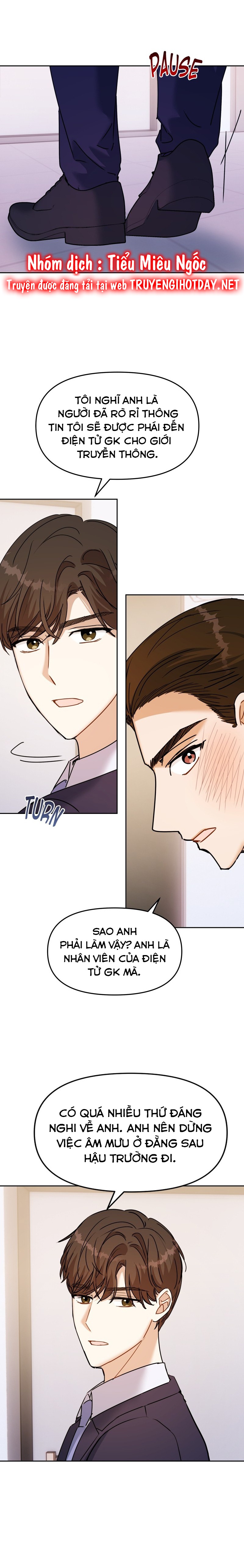 bản cam kết hôn nhân chapter 60 26