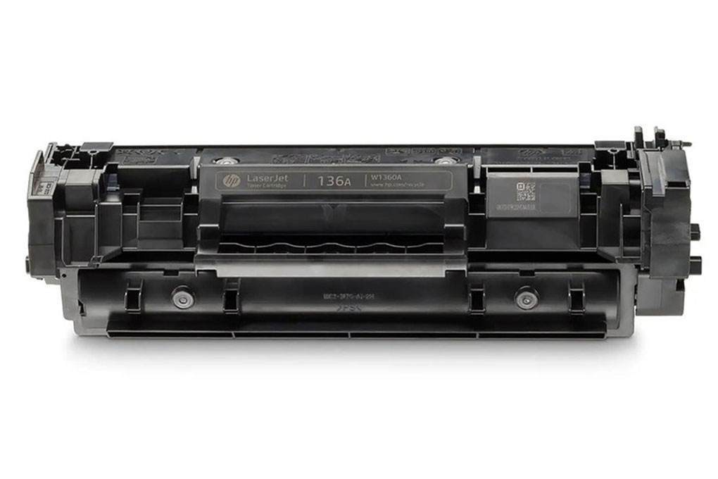 Hộp mực in laser HP 136A Black LaserJet Toner Cartridge_W1360A (Đen) - Hàng chính hãng