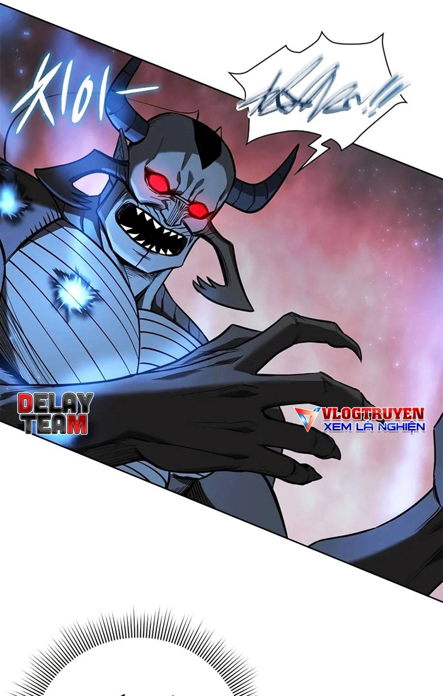 chiến binh học đường - cuộc đột kích trong ngục tối chapter 25 46