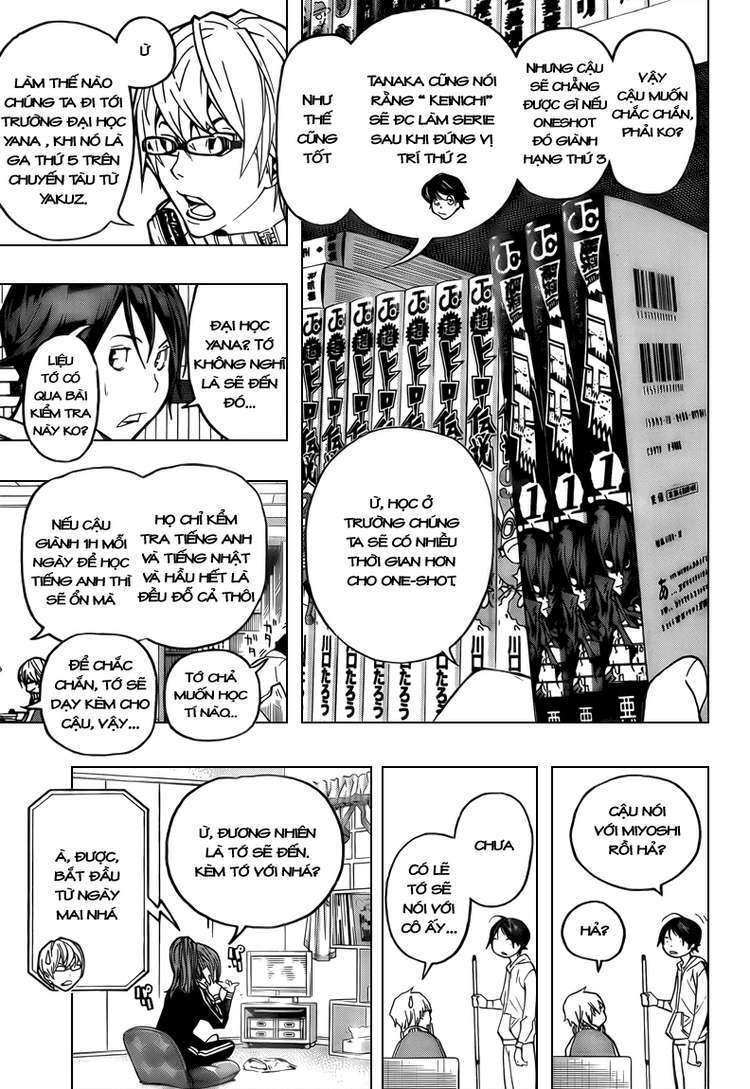 họa sĩ truyện tranh chapter 54 3