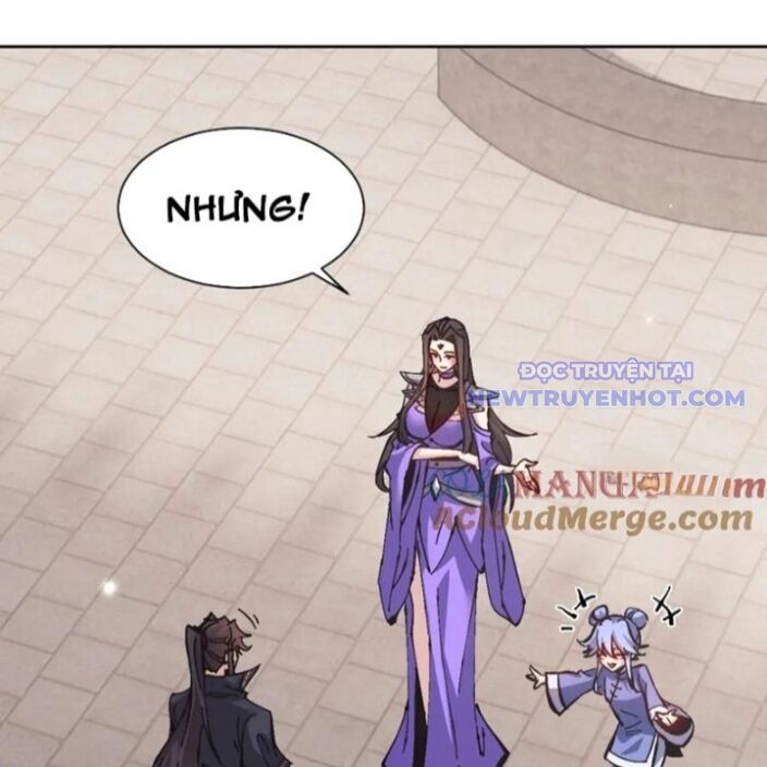 Sư Tôn: Nghịch Đồ Này Mới Không Phải Là Thánh Tử chapter 113 48