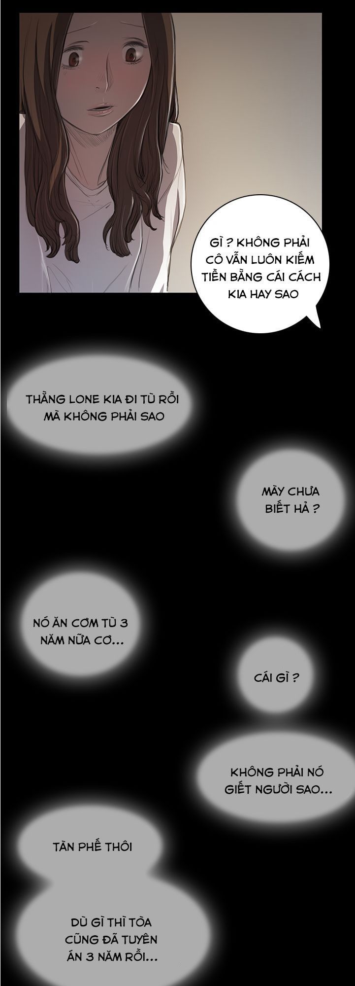 đèn đỏ chapter 11 8