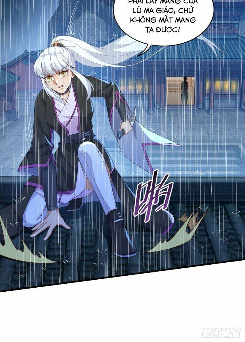 tiên ma đồng tu chapter 137 13