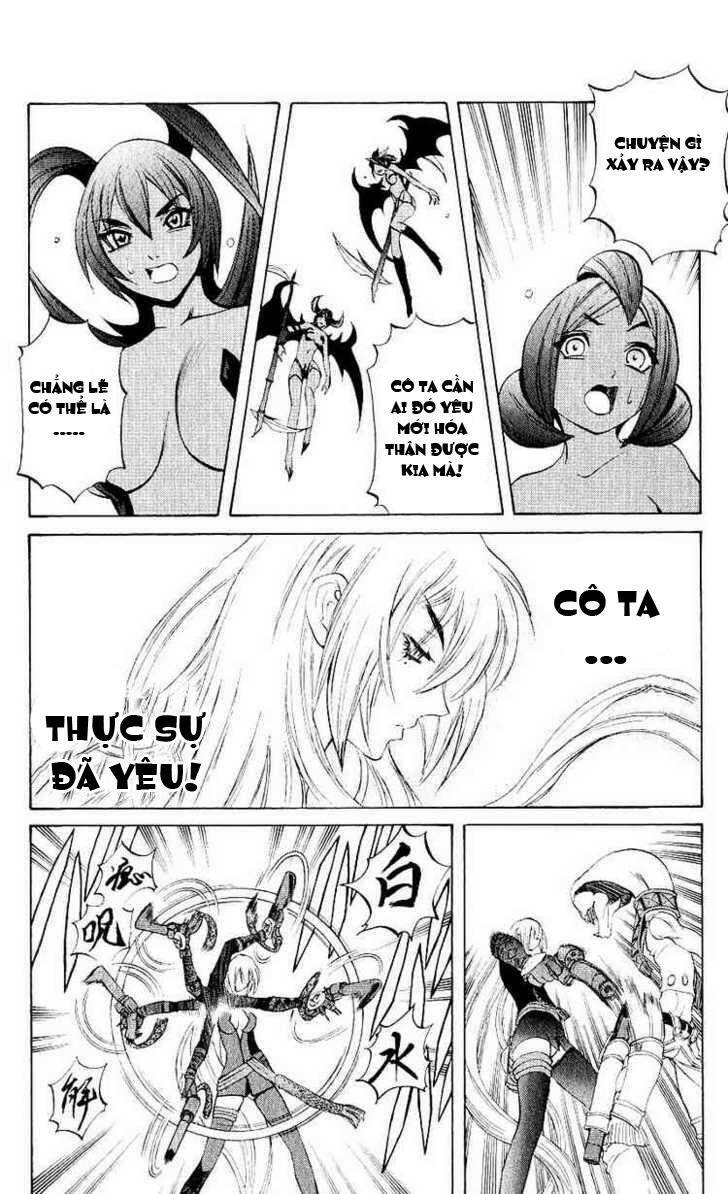 phù thủy phép thuật chapter 13 27