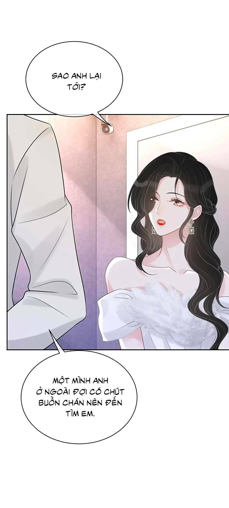 chỉ yêu mình em chapter 86.3 15