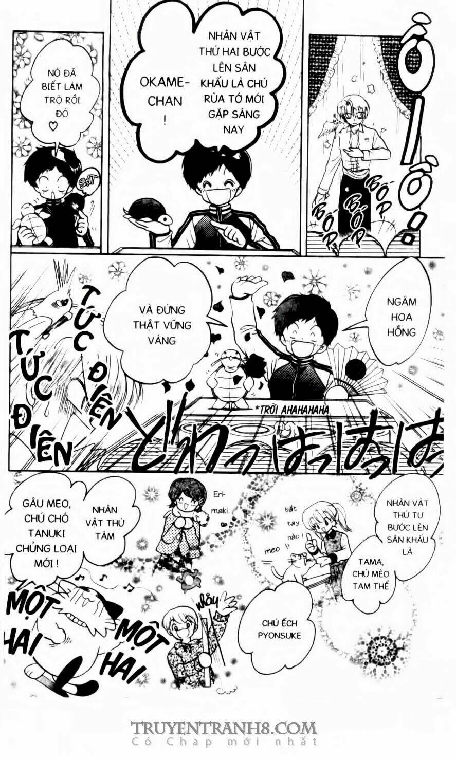 em bé ufo chapter 43 8