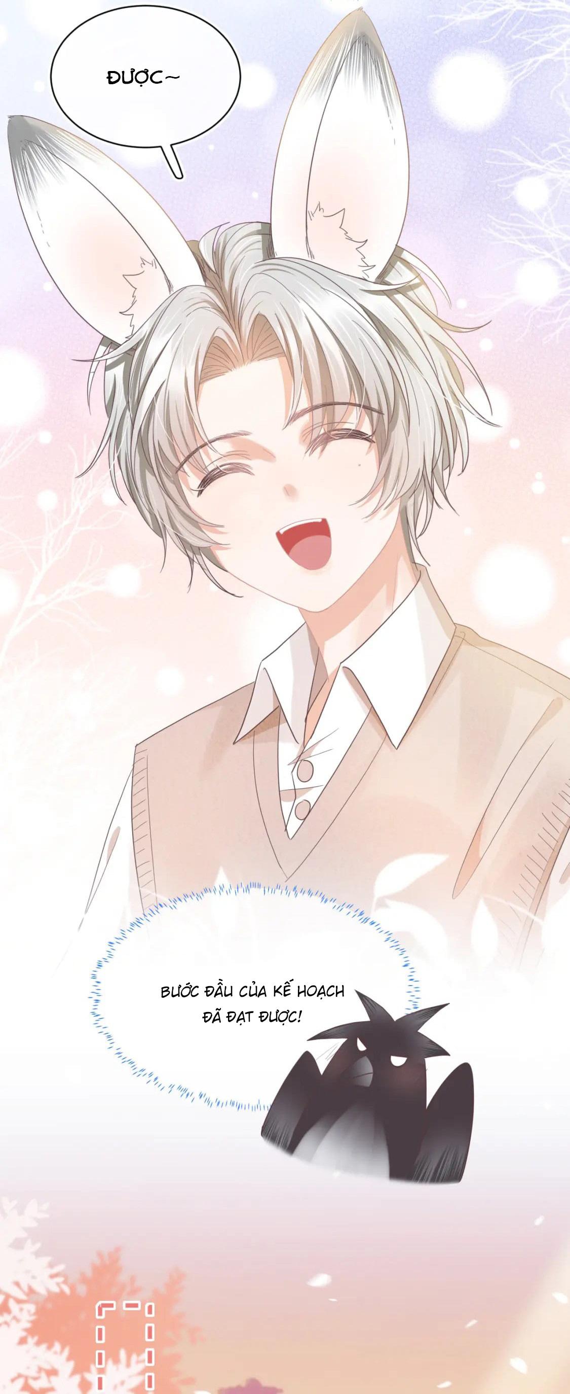 [ss2] một ngụm ăn cả thỏ con chapter 18 5