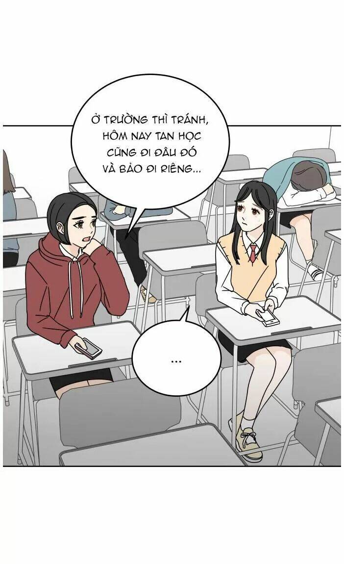 30 phút bước đi bên em chapter 71.5 55