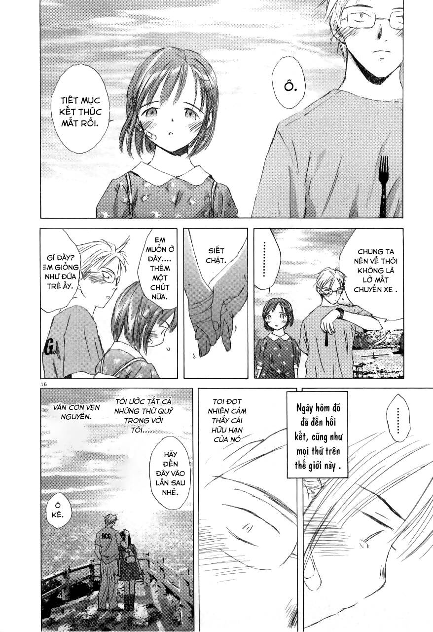 saishuu heiki kanojo chapter 14 17
