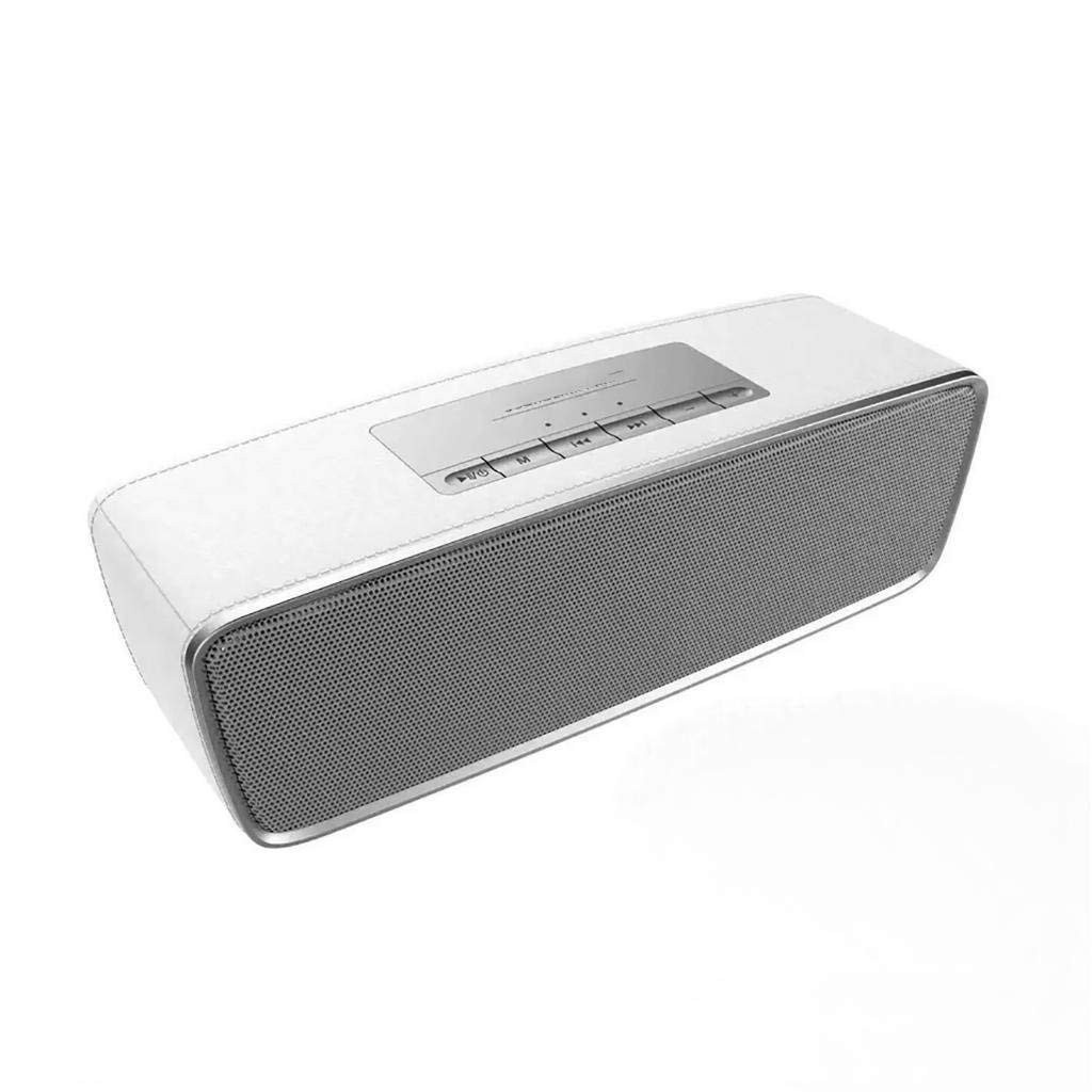 Loa Bluetooth S2025 kết nối không dây, âm thanh vượt trội đẳng cấp không gian-Hàng Chính Hãng