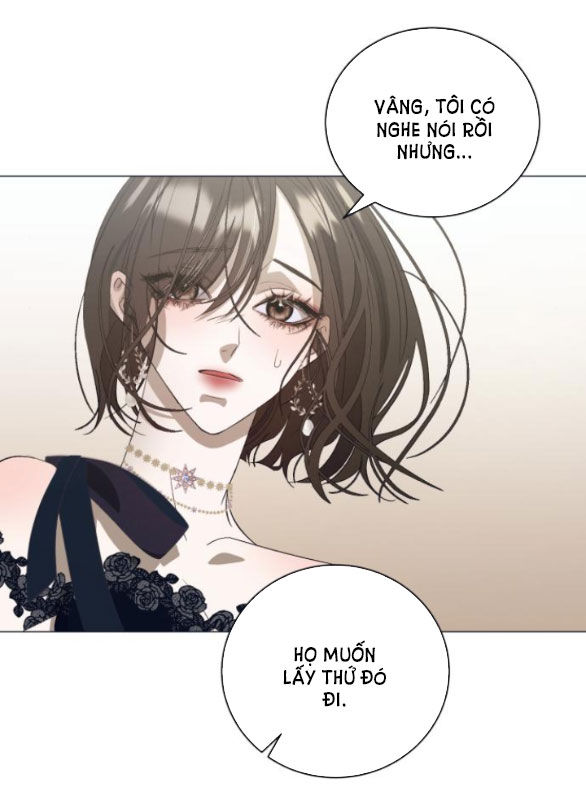 điệu nhảy say mê giữa màn đêm chapter 7.1 17