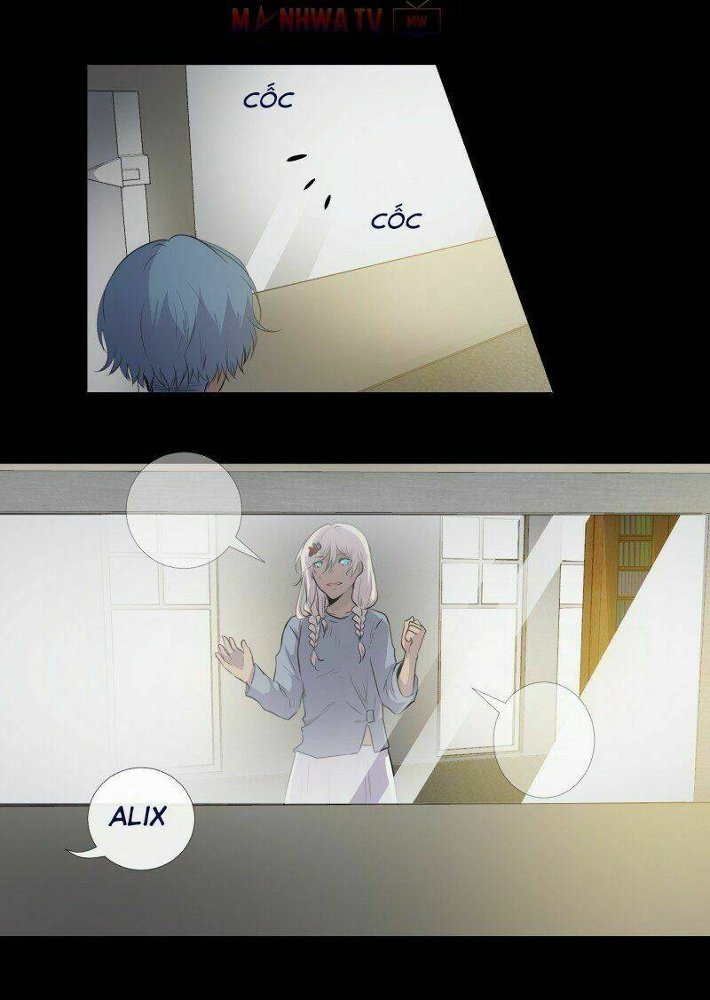 Trọng Sinh Mạc Thế Chapter 40 22